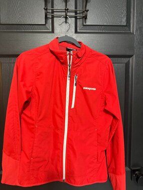 Patagonia Jacket